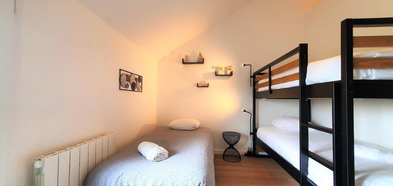 Les Duplex Du Lac D'Orient Mesnil-Saint-Père エクステリア 写真